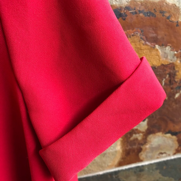 Sz m Zara shift dress - Picture 4 of 4